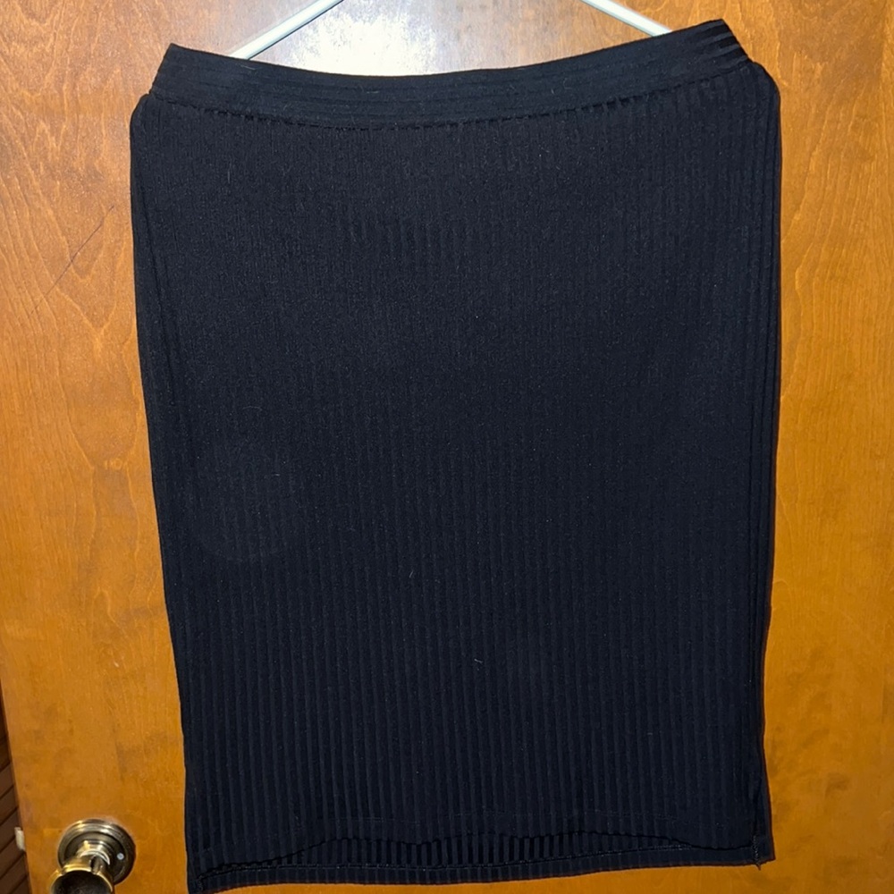 Apt 9 pencil skirt